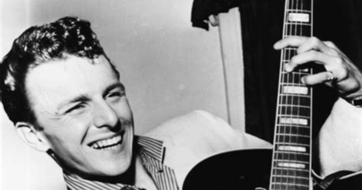Charlie Gracie Net Worth