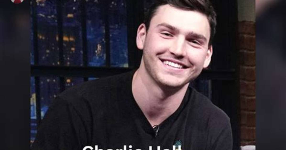 Charlie Hall Net Worth