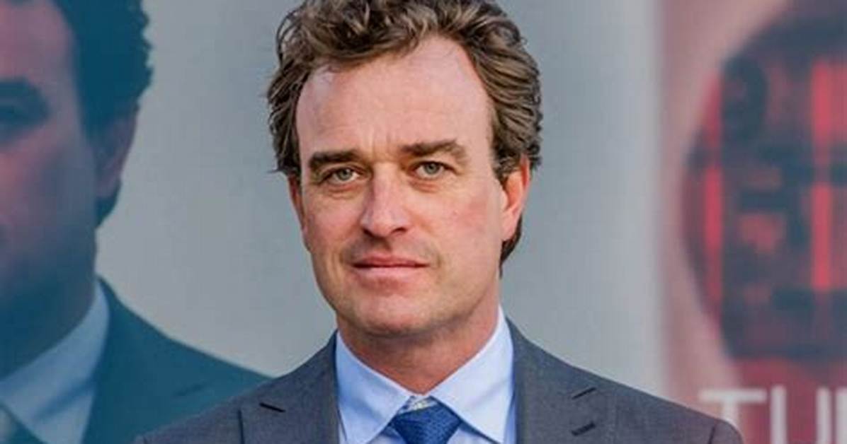 Charlie Hurt Net Worth
