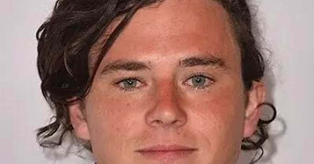 Charlie Mcdermott Net Worth