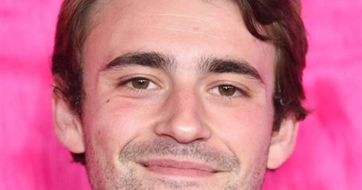 Charlie Rowe Net Worth