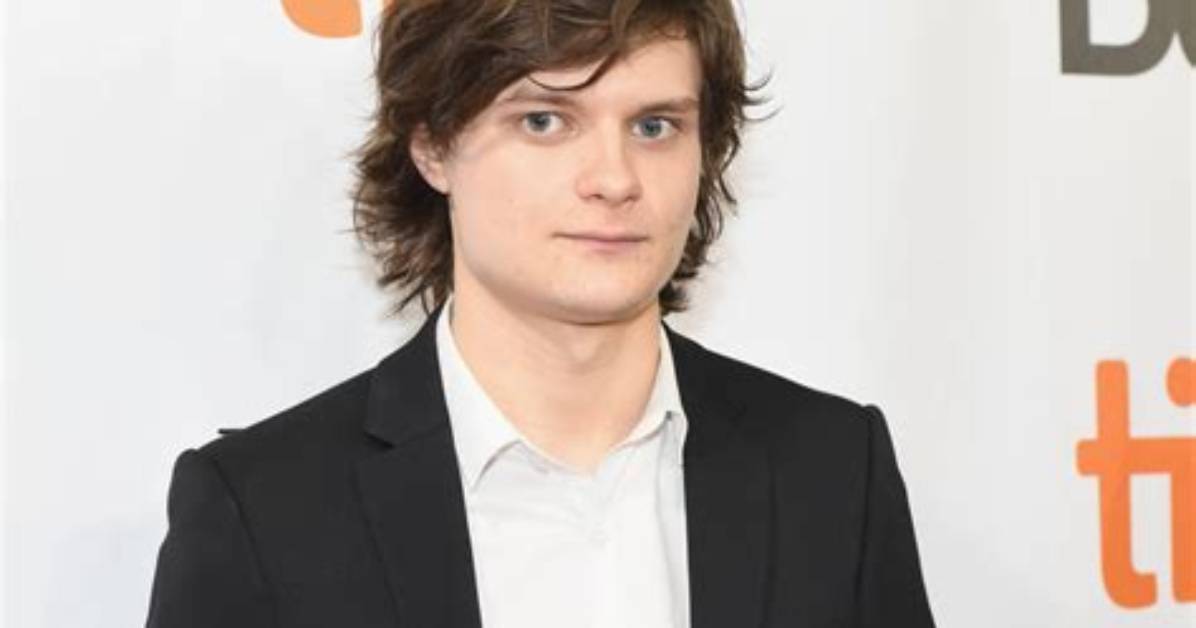 Charlie Tahan Net Worth