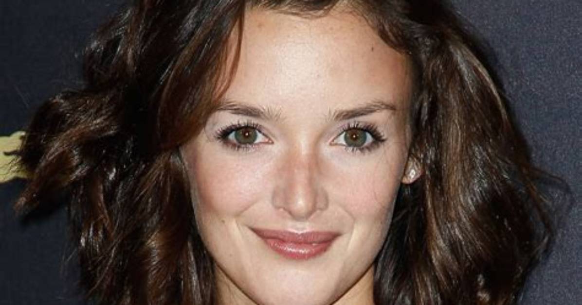 Charlotte Le Bon Net Worth