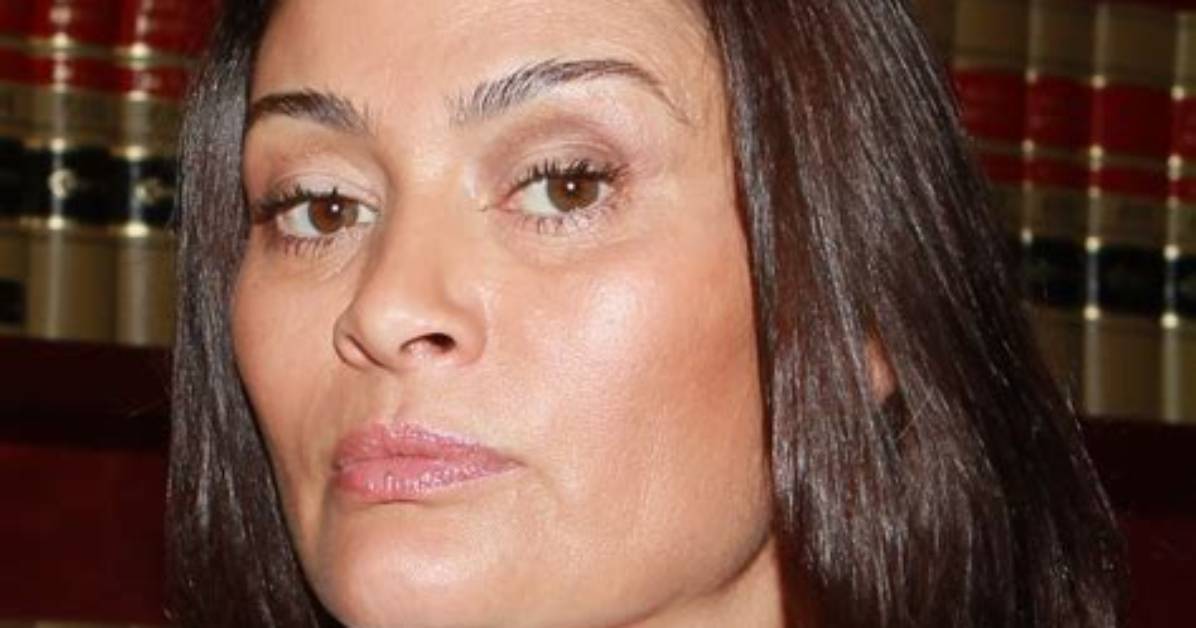 Charlotte Lewis Net Worth