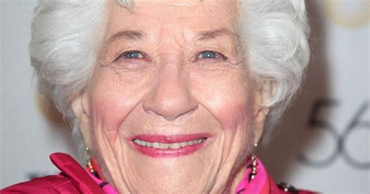 Charlotte Rae Net Worth