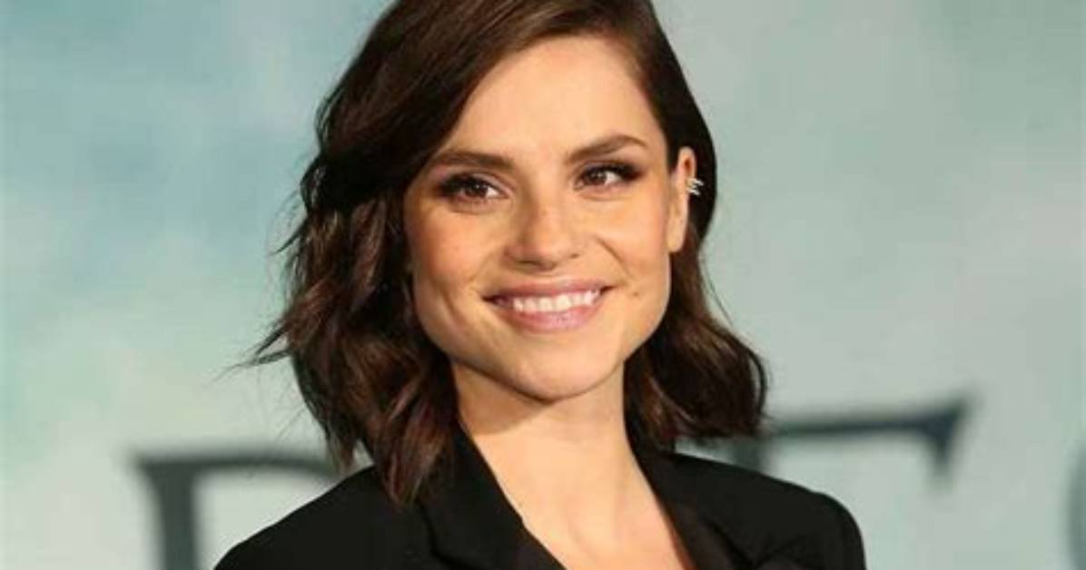 Charlotte Riley Net Worth