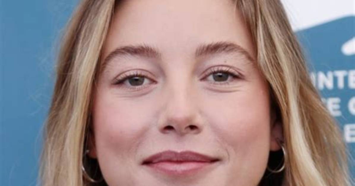 Charlotte Vega Net Worth
