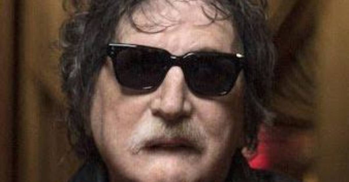 Charly Garc%C3%Ada Net Worth 600. Jpg