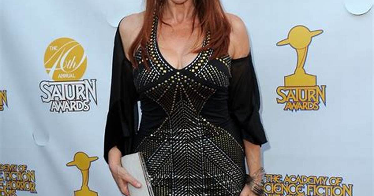 Chase Masterson Net Worth