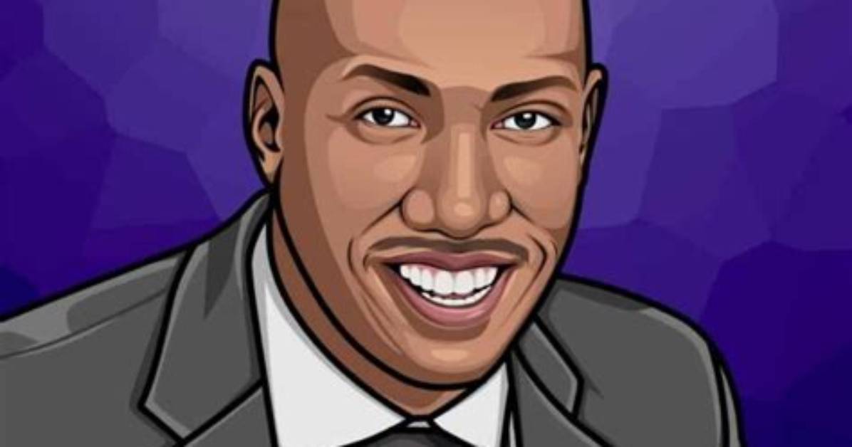 Chauncey Billups Net Worth