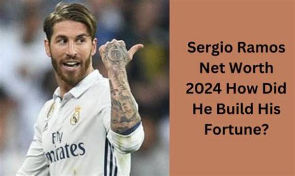 Che Ramos Net Worth
