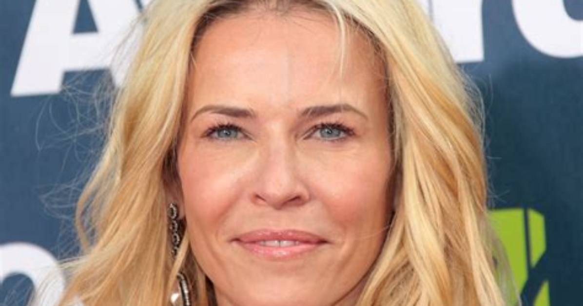 Chelsea Handler Net Worth