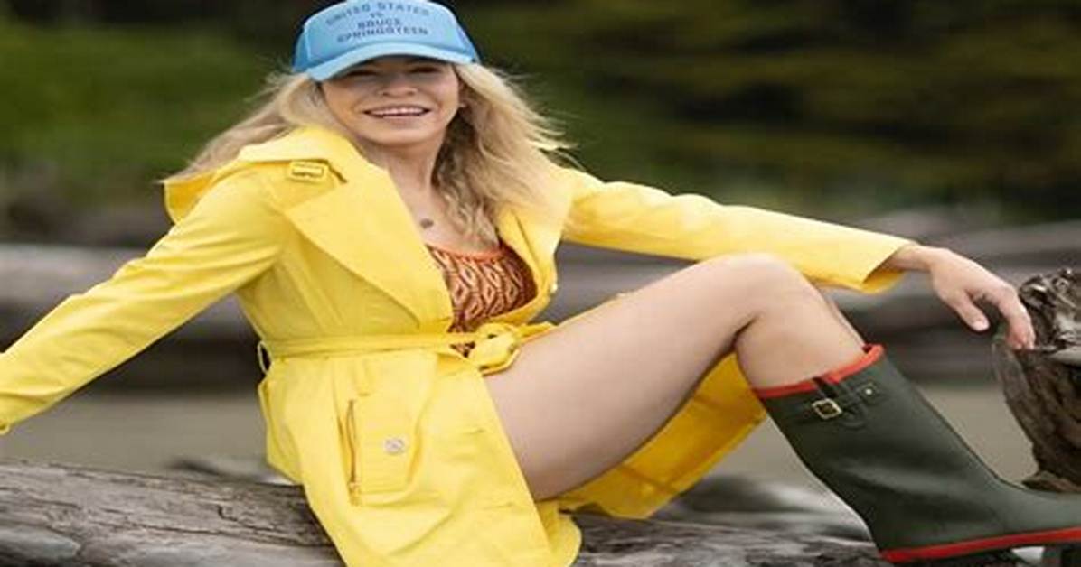 Chelsea Lynn Net Worth