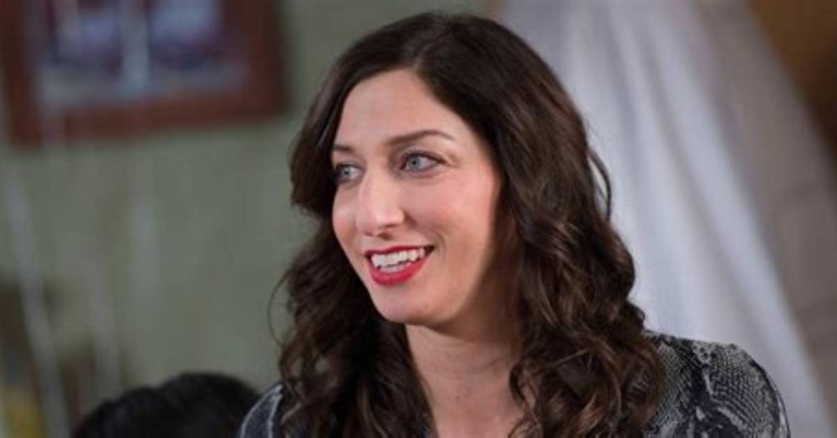 Chelsea Peretti Net Worth