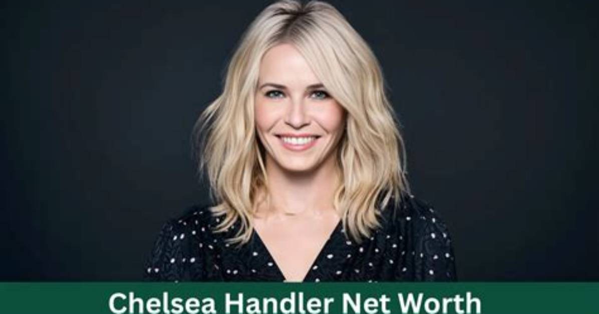Chelsea Rauss Net Worth