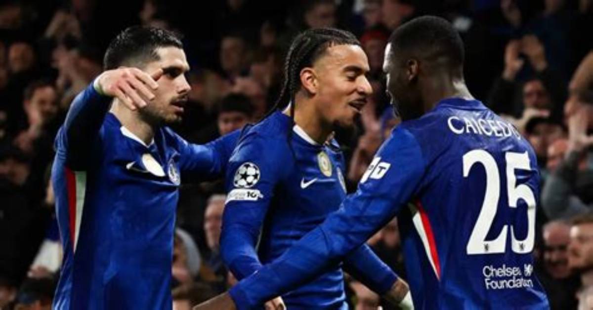 Chelsea Vale Net Worth