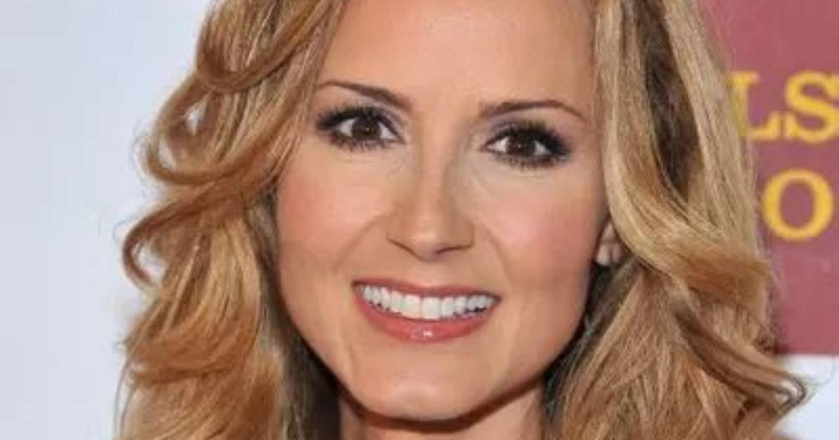 Chely Wright Net Worth