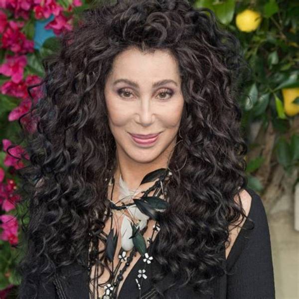 Cher Hubsher Net Worth