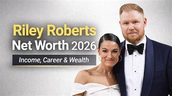 Cherise Roberts Net Worth