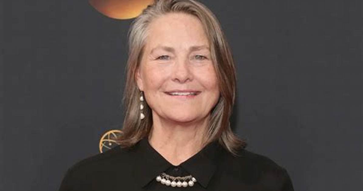 Cherry Jones Net Worth