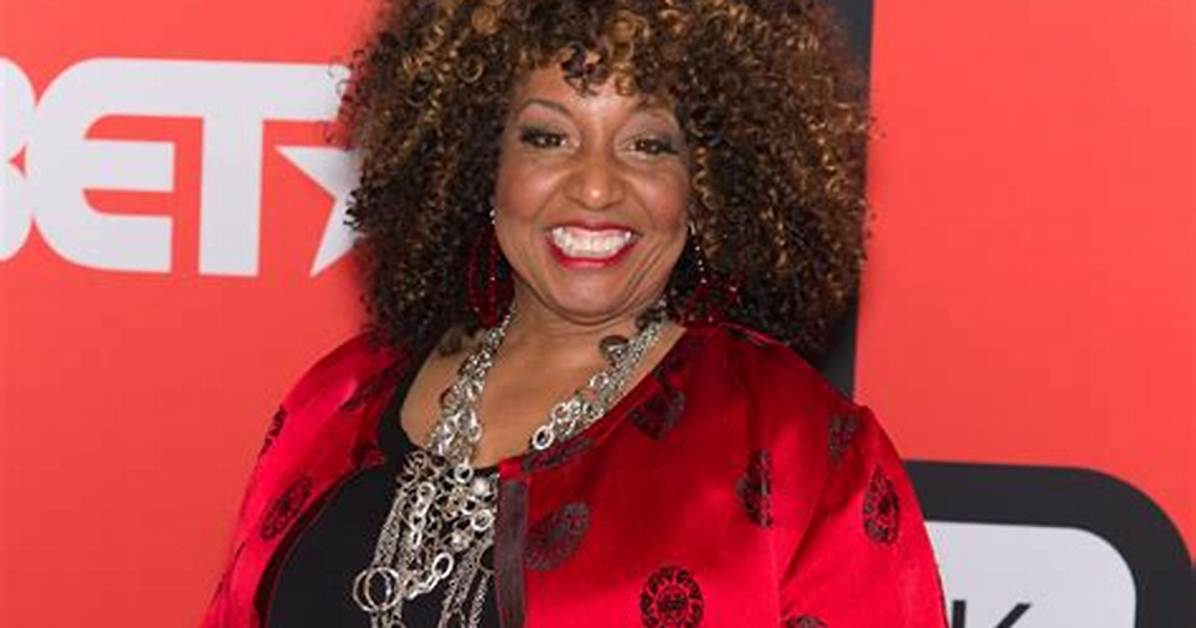 Cheryl Lynn Net Worth