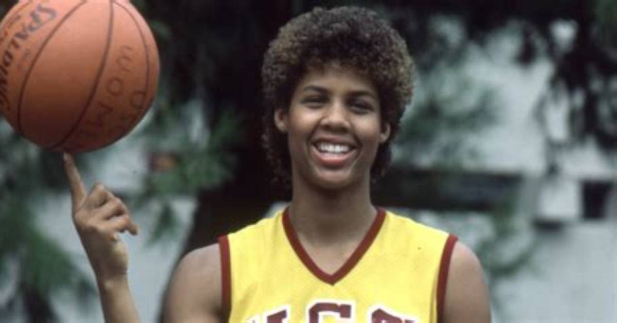 Cheryl Miller Net Worth