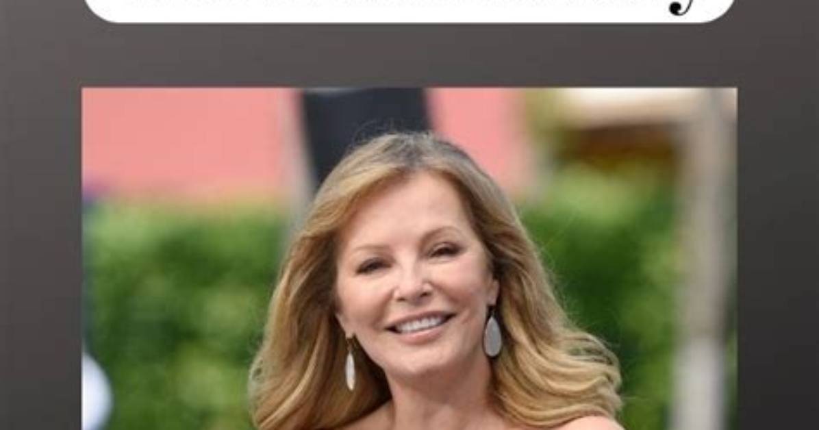 Cheryl Parker Net Worth