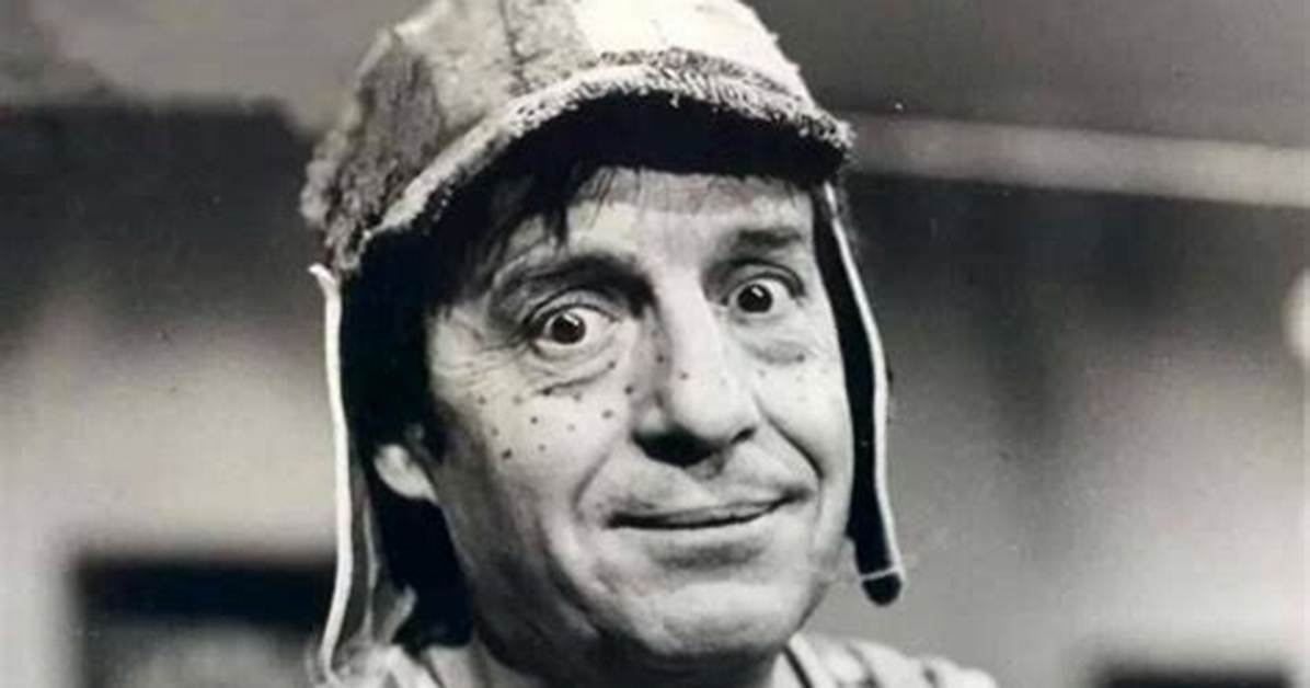 Chespirito (Roberto Gomez Bolanos) Net Worth