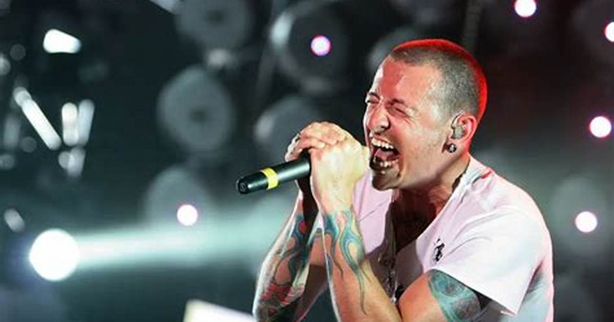 Chester Bennington Net Worth