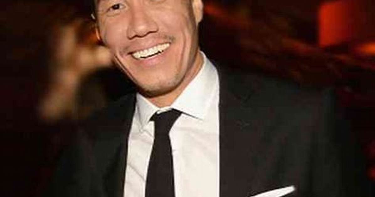 Chester Tam Net Worth