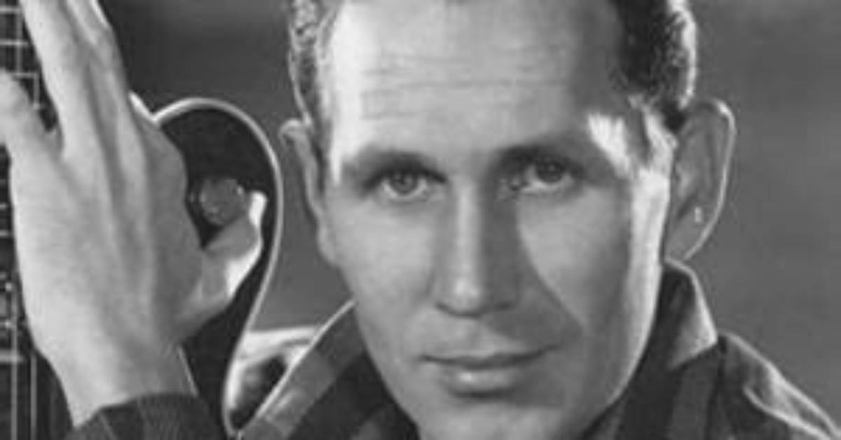 Chet Atkins Net Worth