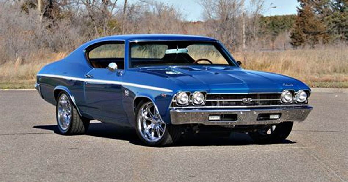 Chevelle Net Worth