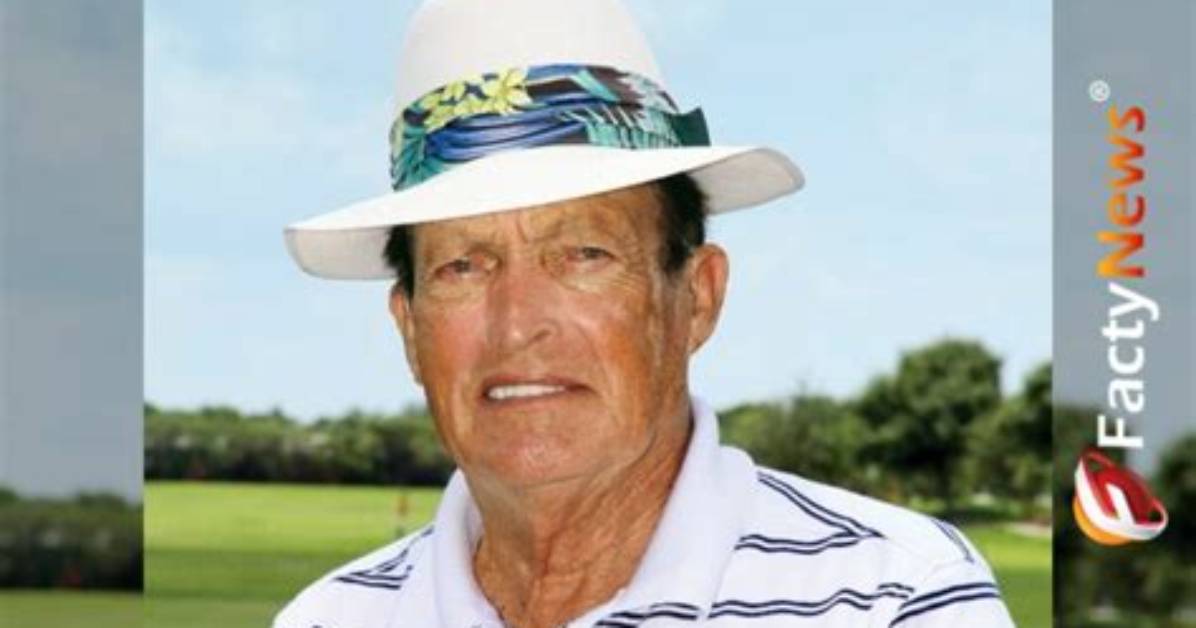 Chi Chi Rodriguez Net Worth