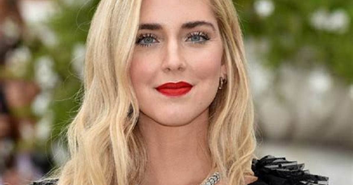 Chiara Ferragni Net Worth