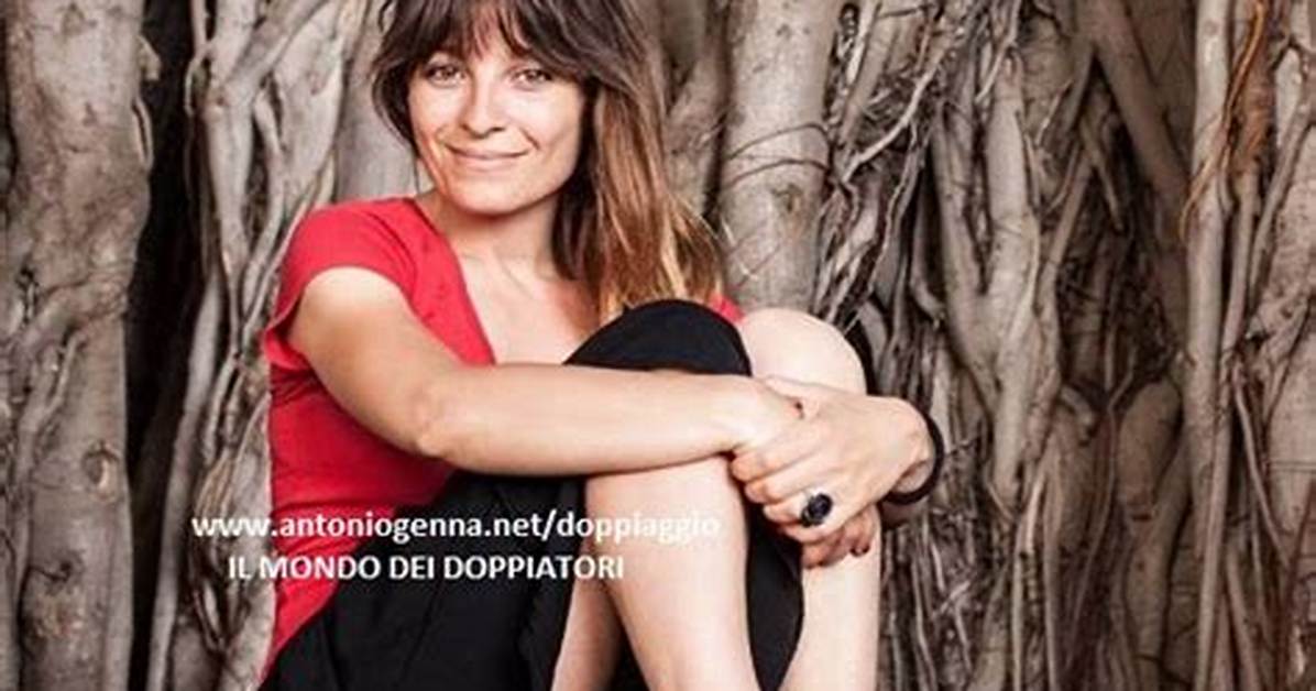 Chiara Gioncardi Net Worth