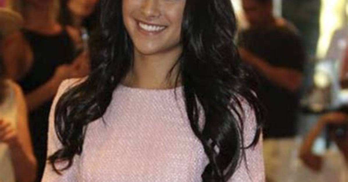Chiara Guzzo Net Worth