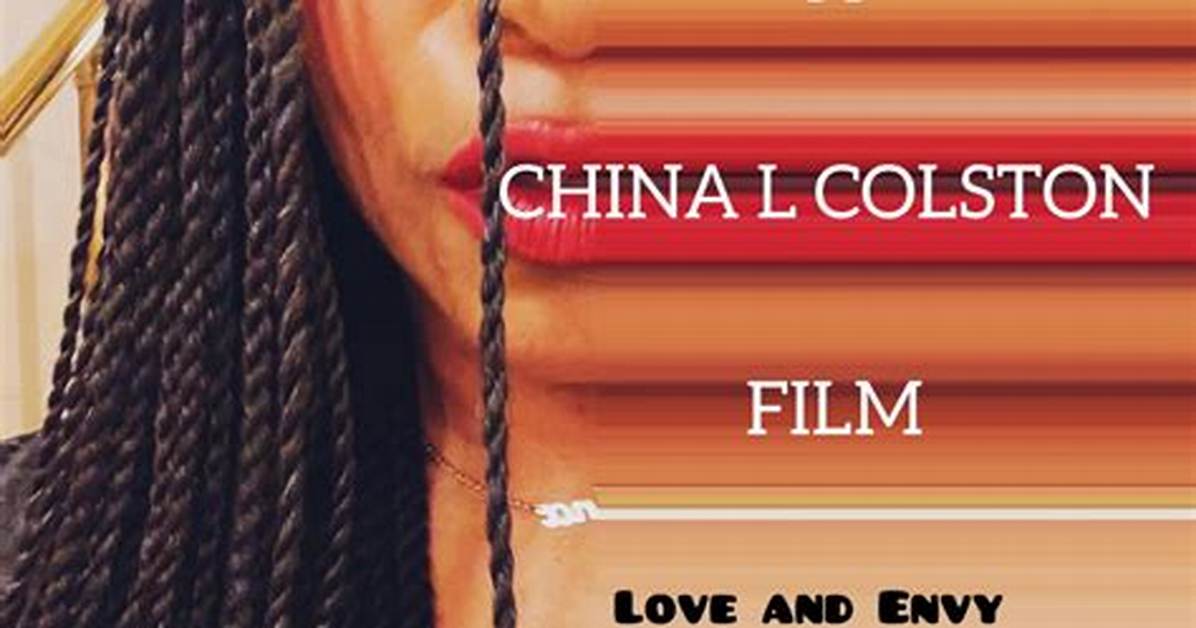 China L. Colston Net Worth