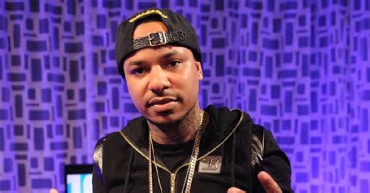 Chinx Drugz Net Worth