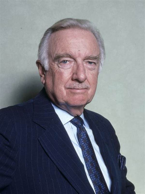 Chip Cronkite Net Worth