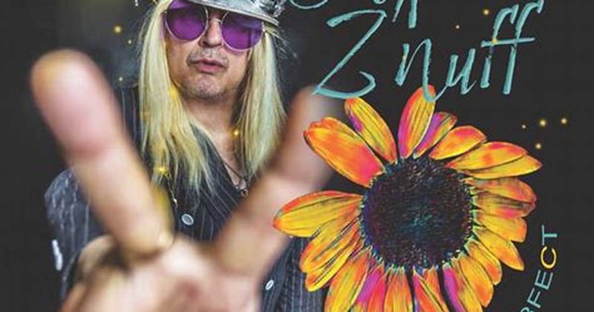 Chip Z’nuff Net Worth