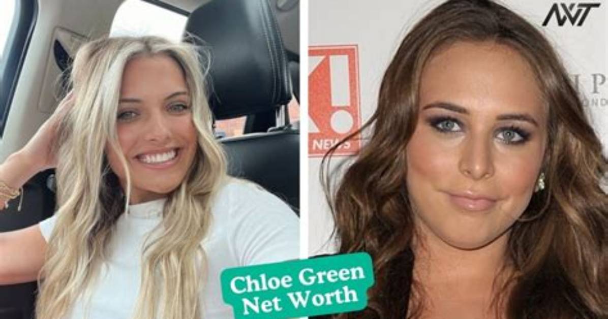 Chloe Bayliss Net Worth
