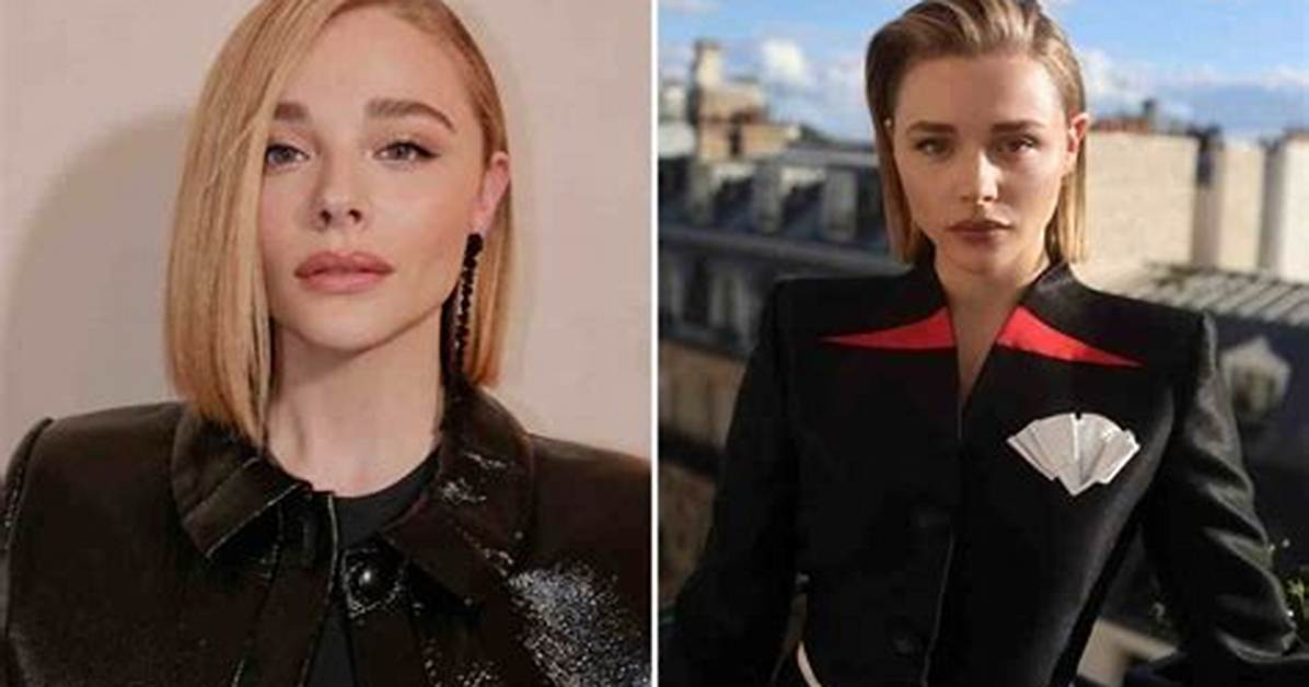 Chloe Grace Moretz Net Worth