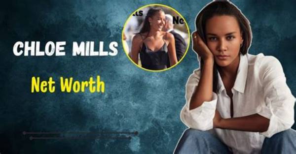 Chloe Mondesir Net Worth