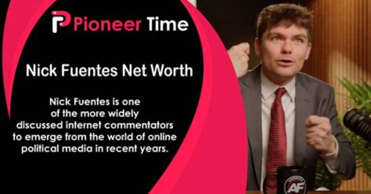 Chony Fuentes Net Worth