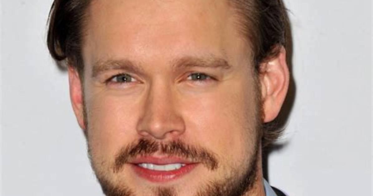 Chord Overstreet (Actor) Net Worth