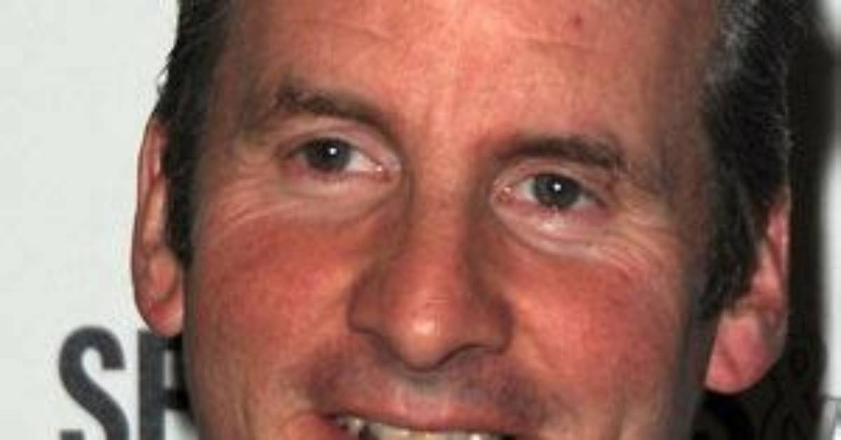 Chris Barrie Net Worth