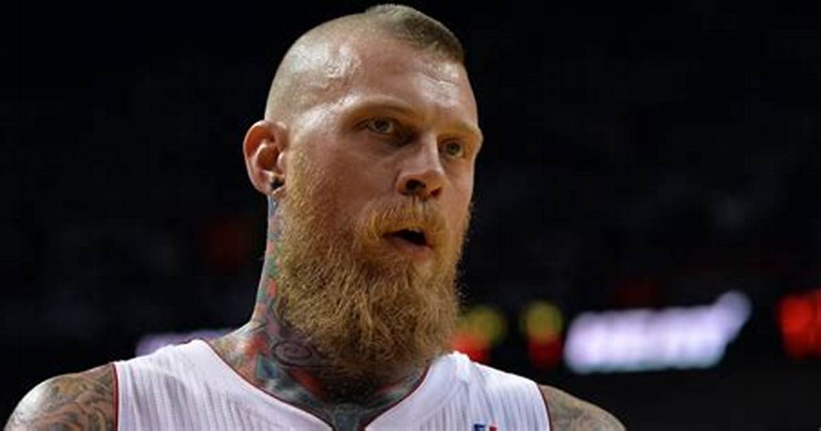 Chris Birdman Andersen Net Worth