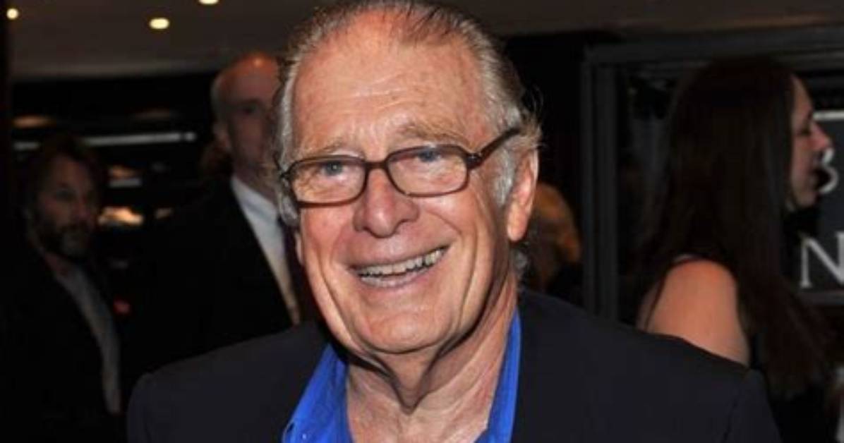 Chris Blackwell Net Worth