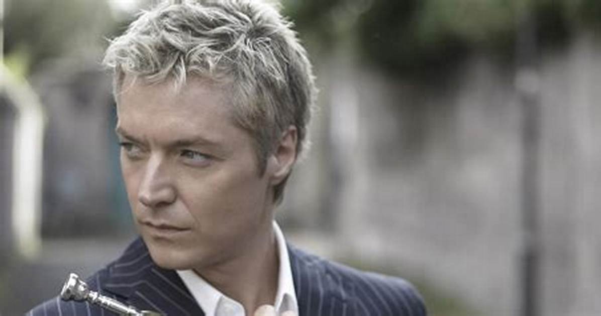 Chris Botti Net Worth