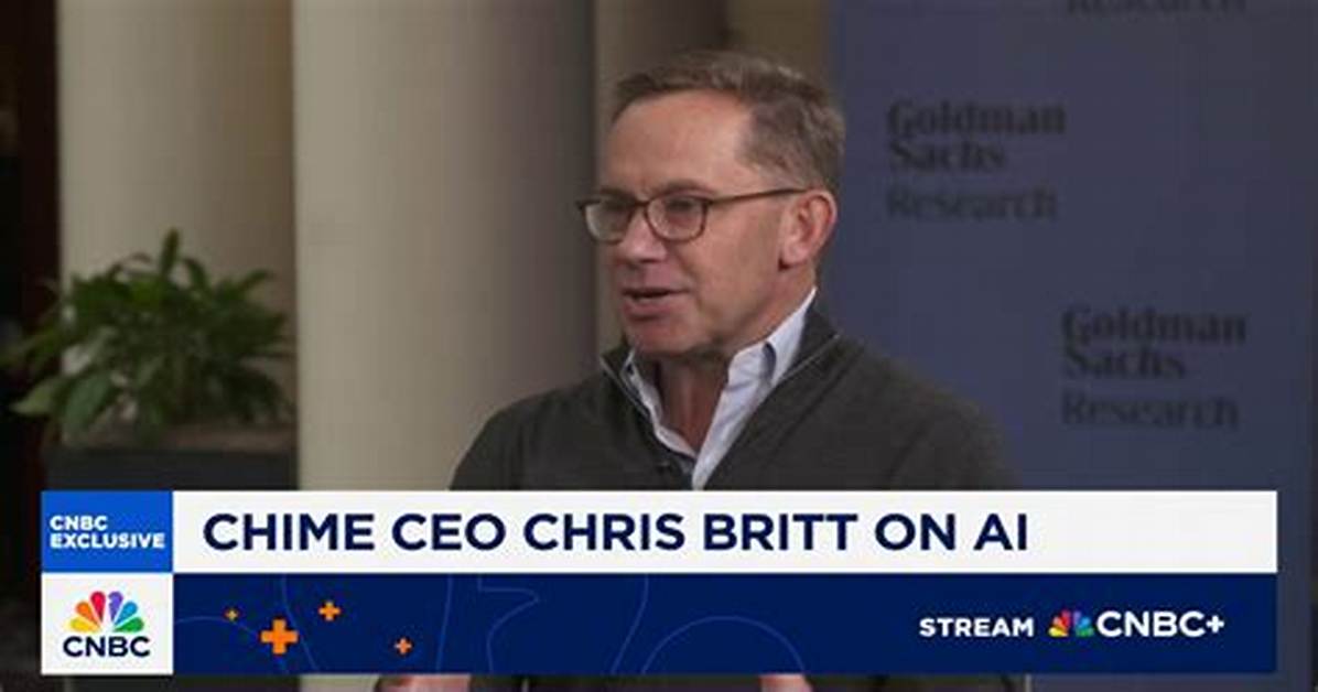 Chris Britt Net Worth